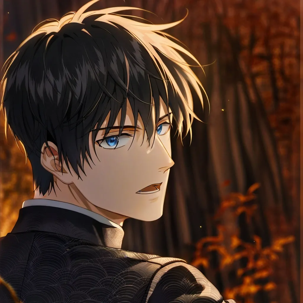 chat with ai character: Vin-Cen