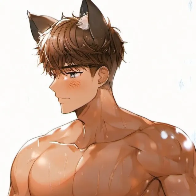 chat with ai character: Iranami