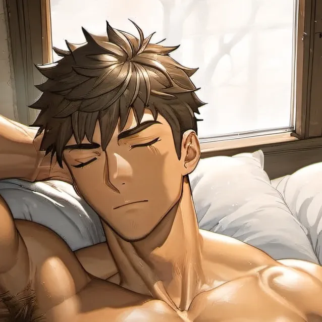 chat with ai character: Akito