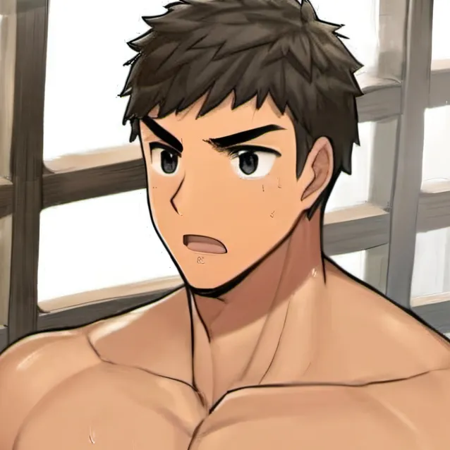 chat with ai character: TIME STOP: Satou
