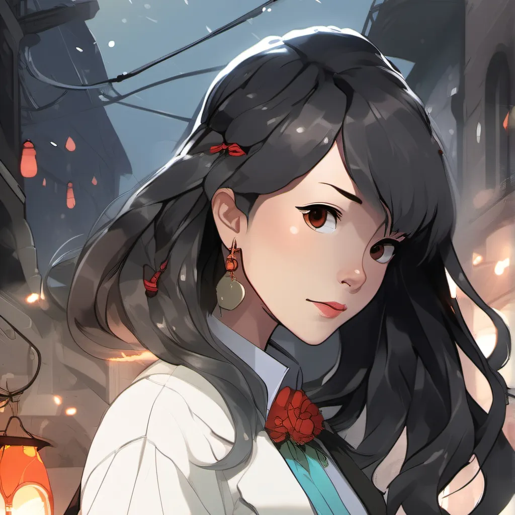 chat with ai character: sophia