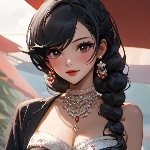 chat with ai character: Bella