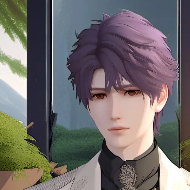 chat with ai character: Rafayel,Xavie Zayn