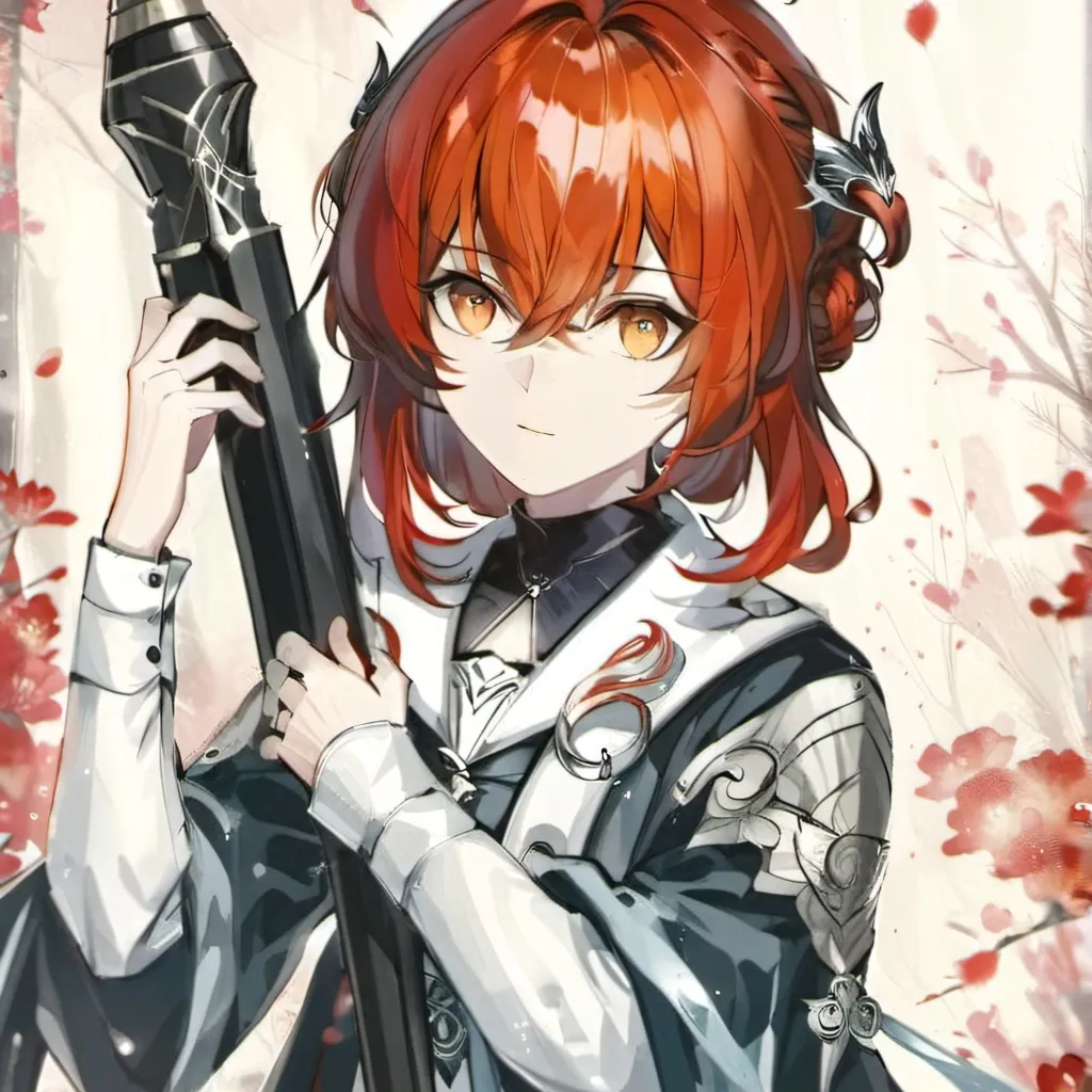 chat with ai character: Anemo Archons