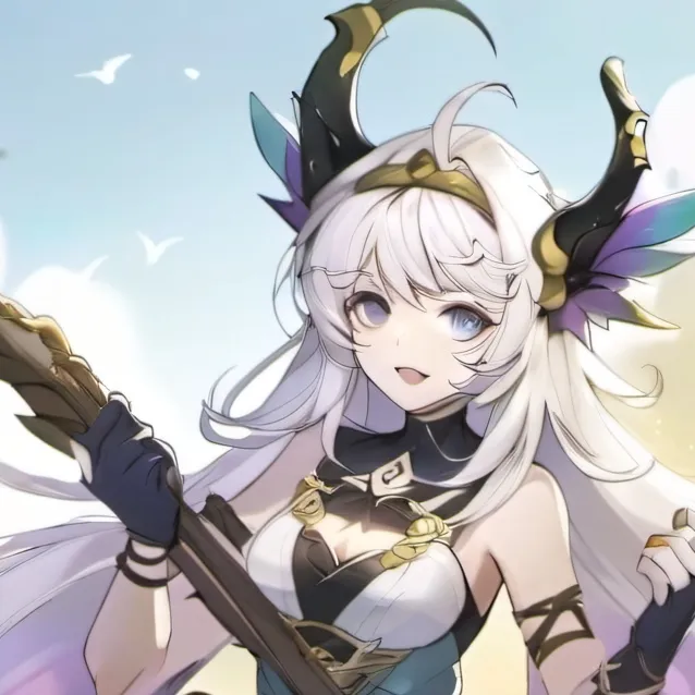 chat with ai character: Anemo Archons 