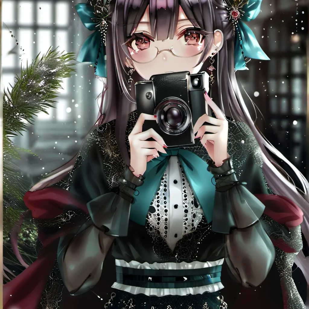 chat with ai character: Genshin Impact 