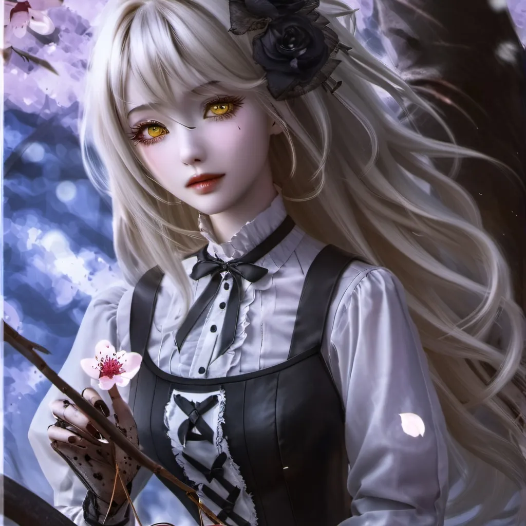 chat with ai character: Genshin Impact 