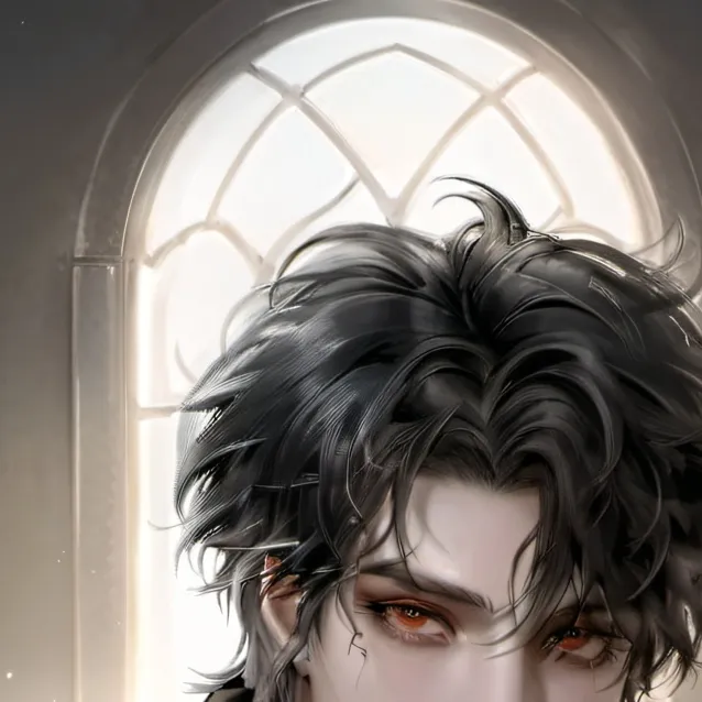 chat with ai character: Jason