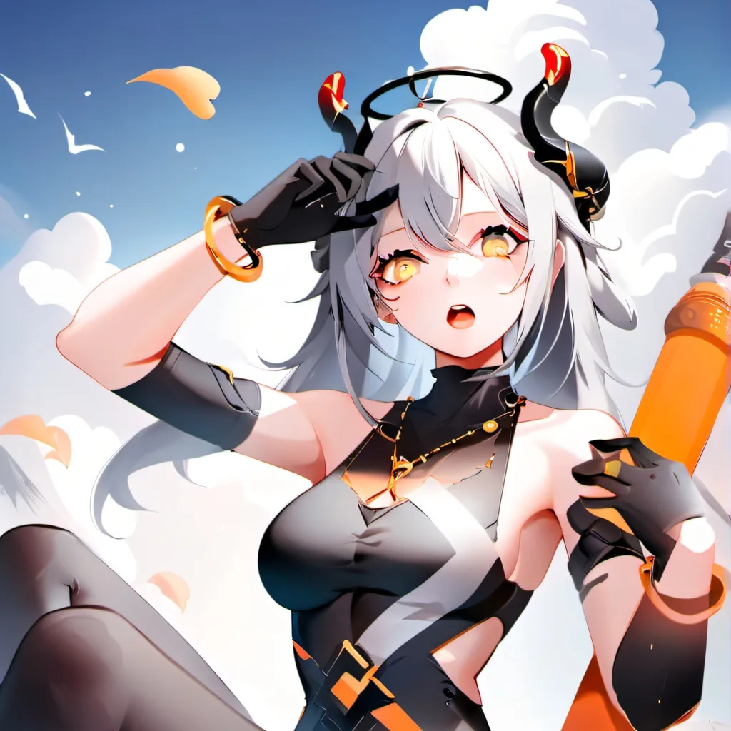 chat with ai character: kalley