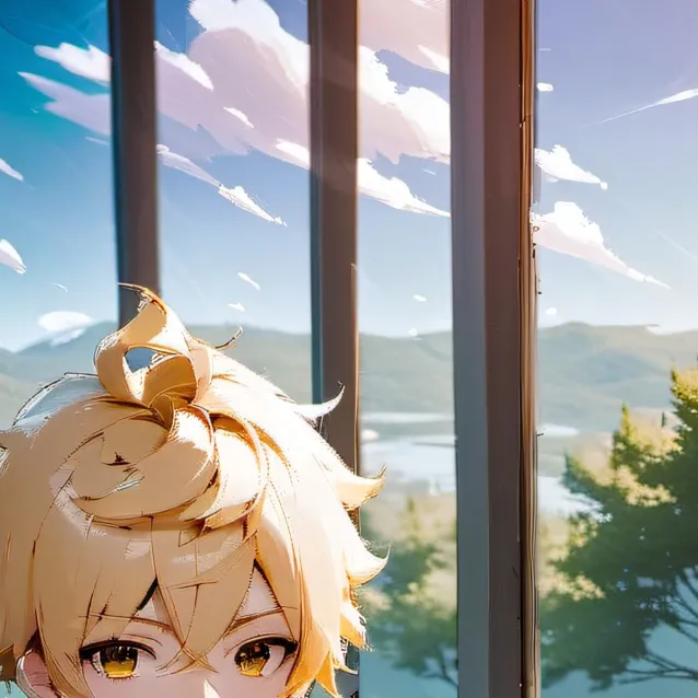 chat with ai character: levi