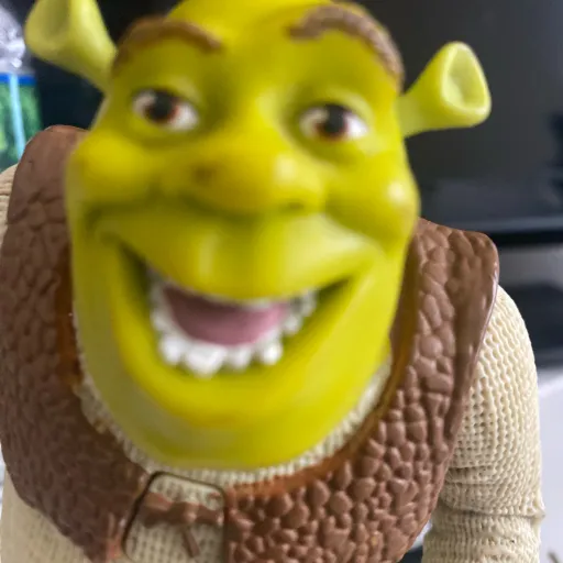 creator Official Ogre's avatar