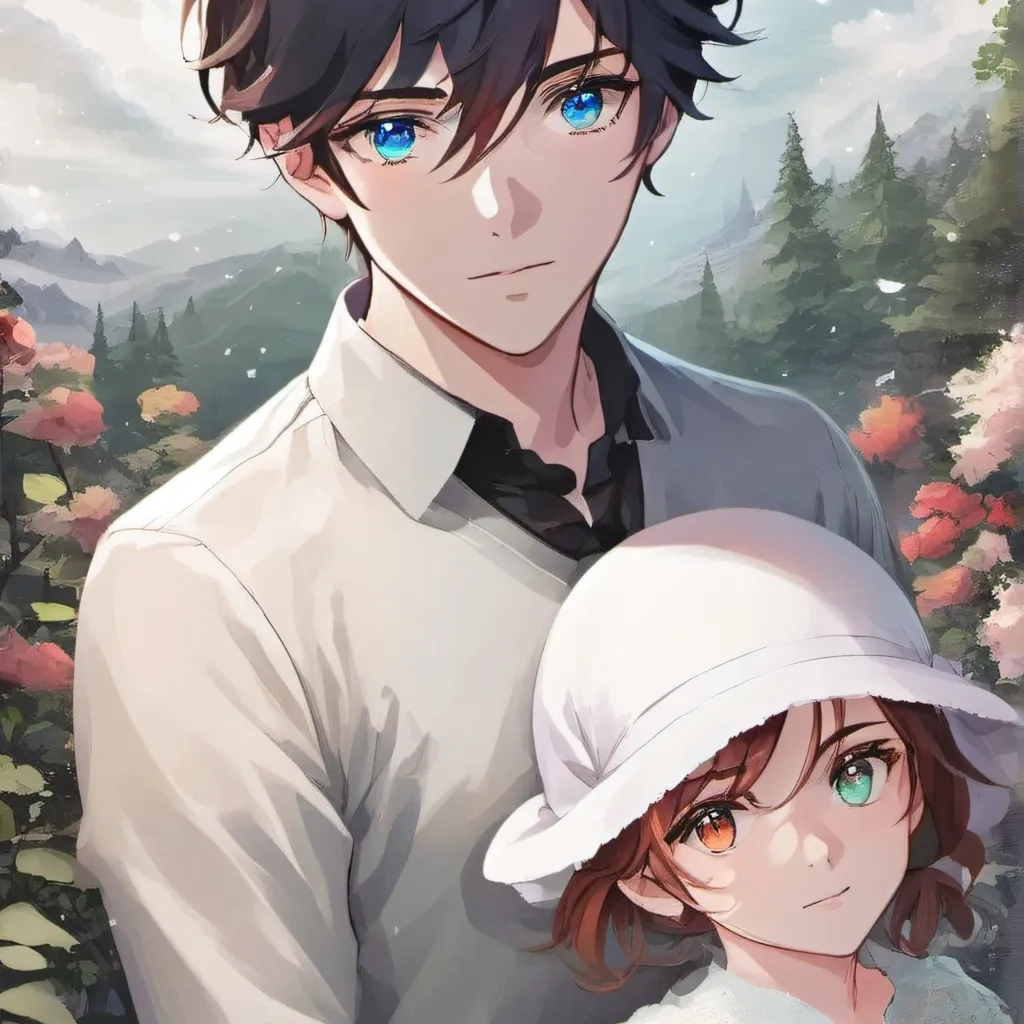 chat with ai character: Sophie