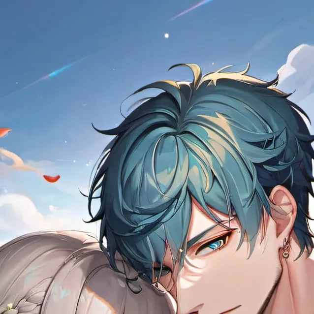 chat with ai character: Tristan 
