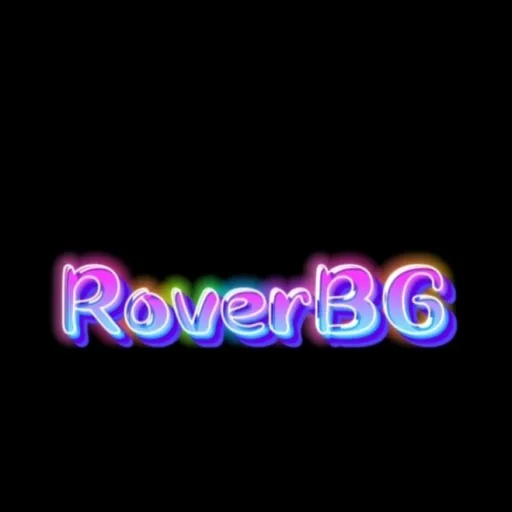 creator RoverBG's avatar
