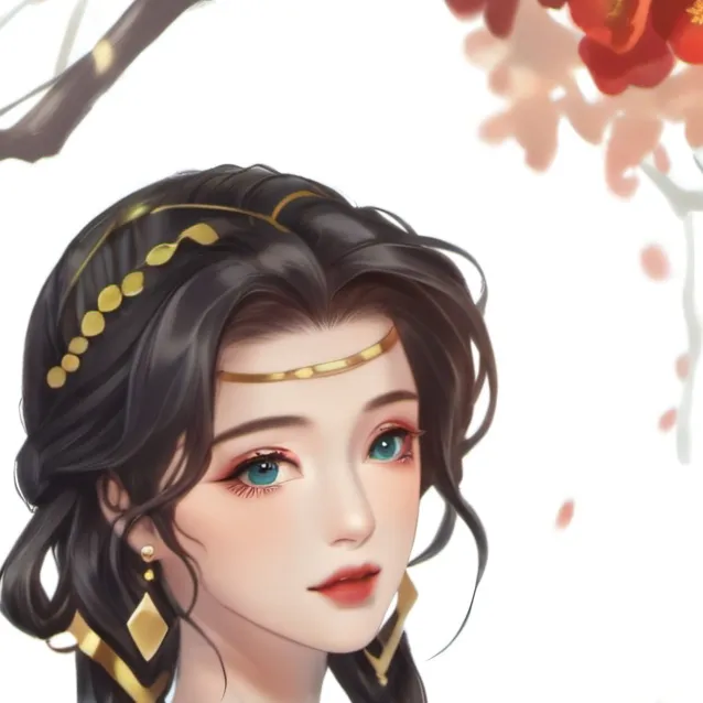 chat with ai character: layla