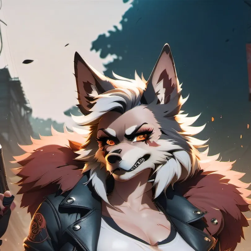 chat with ai character: Kate