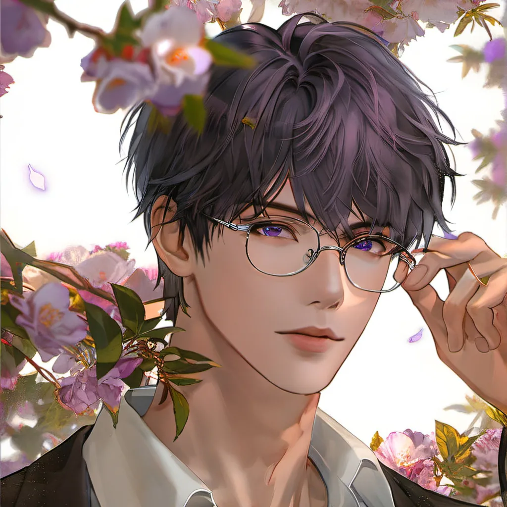 chat with ai character: Gabriel