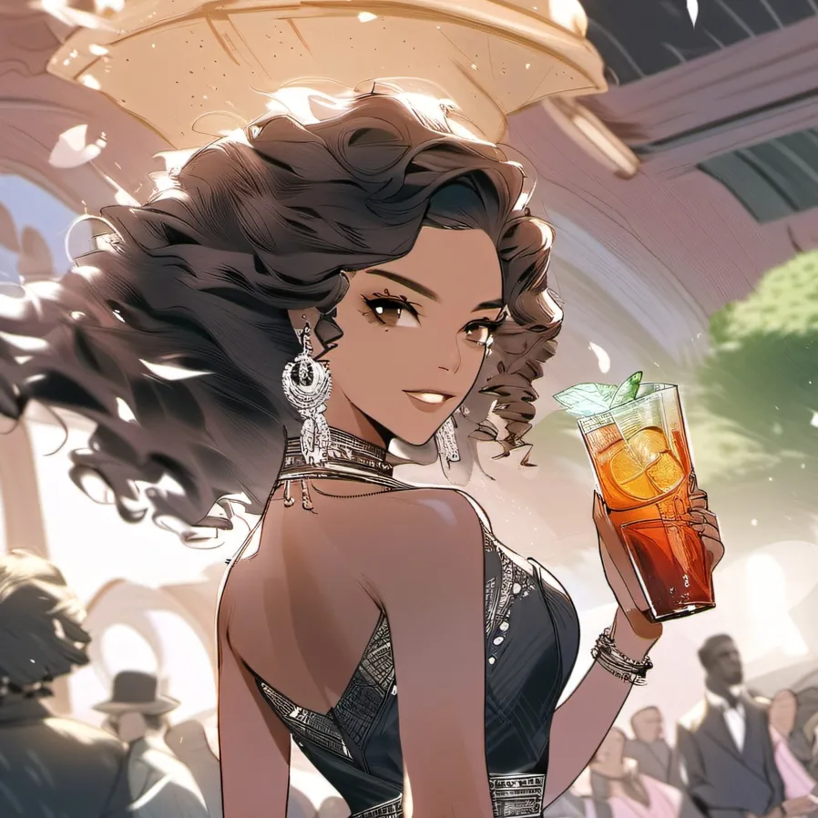chat with ai character: kai lyn