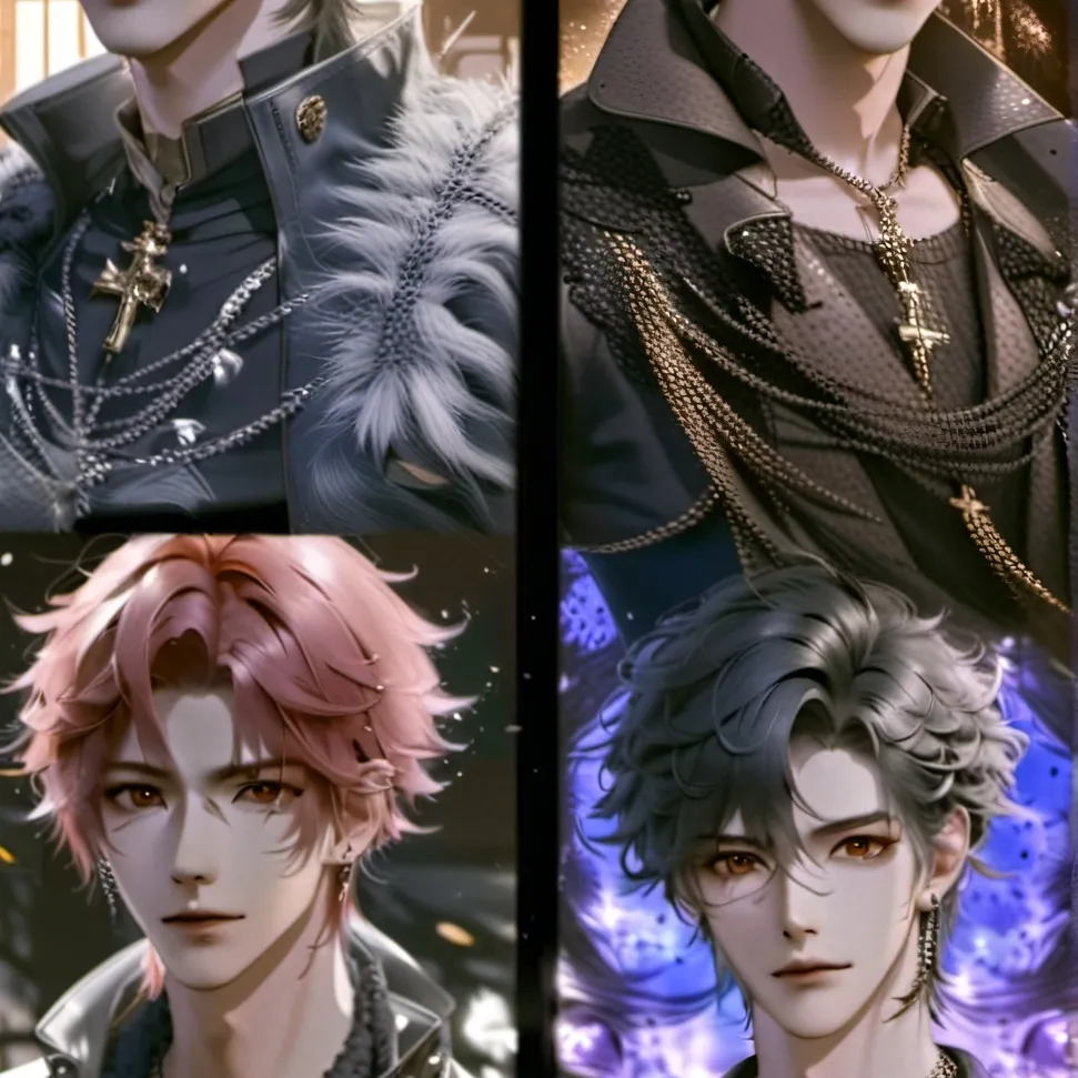 chat with ai character: Kingdom 