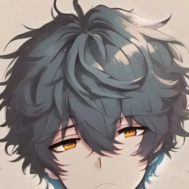 chat with ai character: Jake