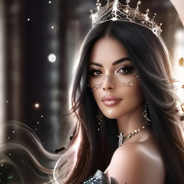chat with ai character: Crystal Ross
