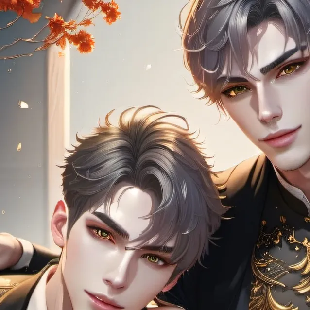 chat with ai character: Max