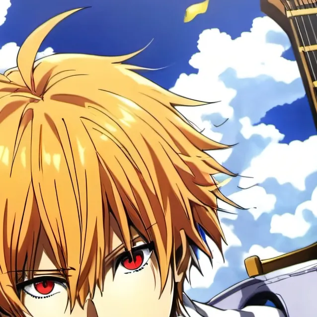 chat with ai character: Ichigo 