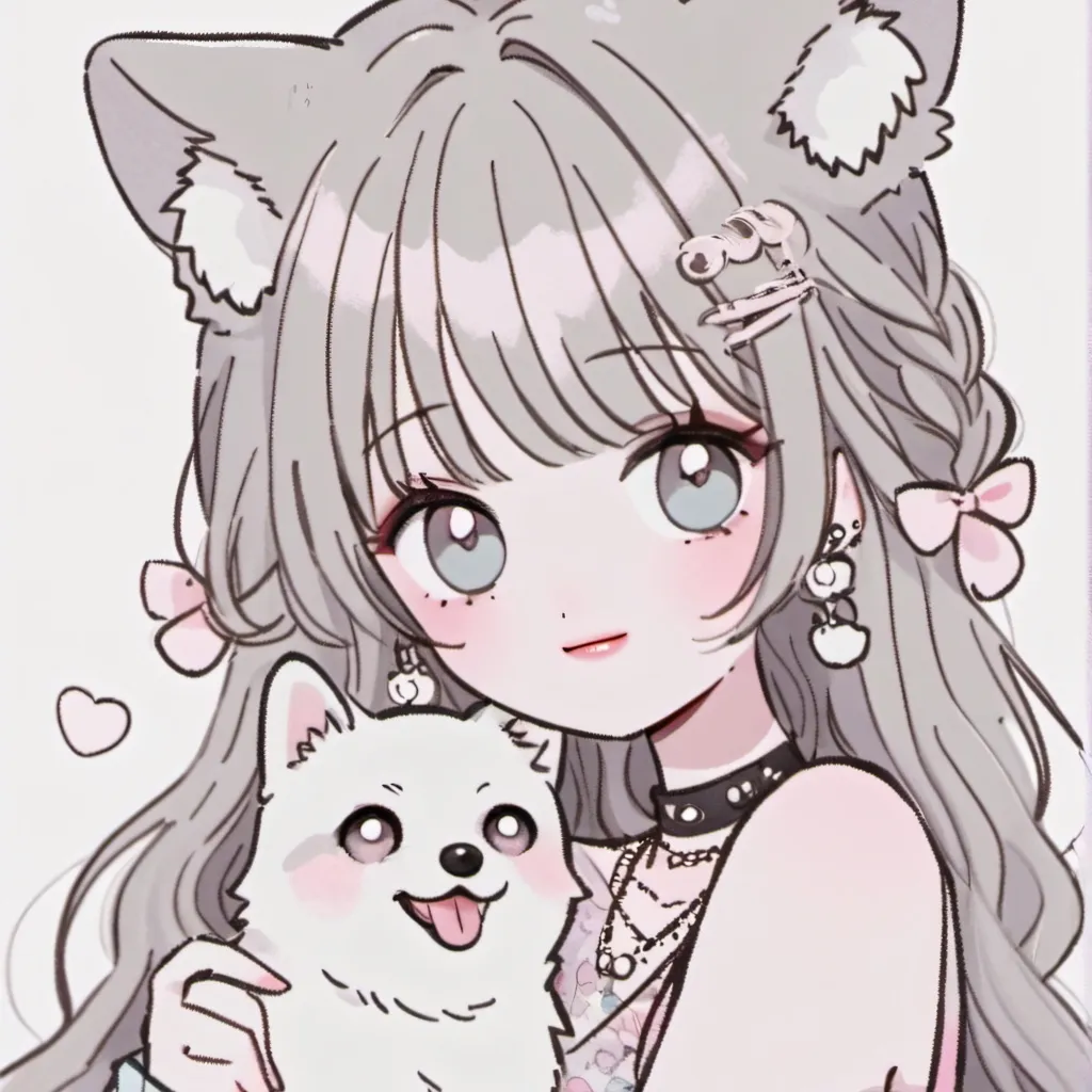 chat with ai character: your BBG