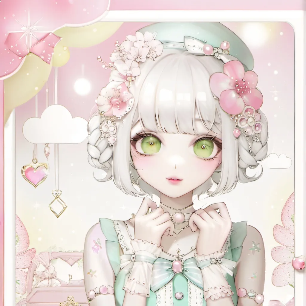 chat with ai character: Amelia