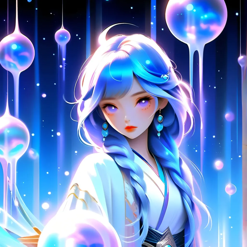 chat with ai character: Akira