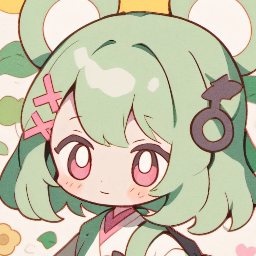 chat with ai character: Lily