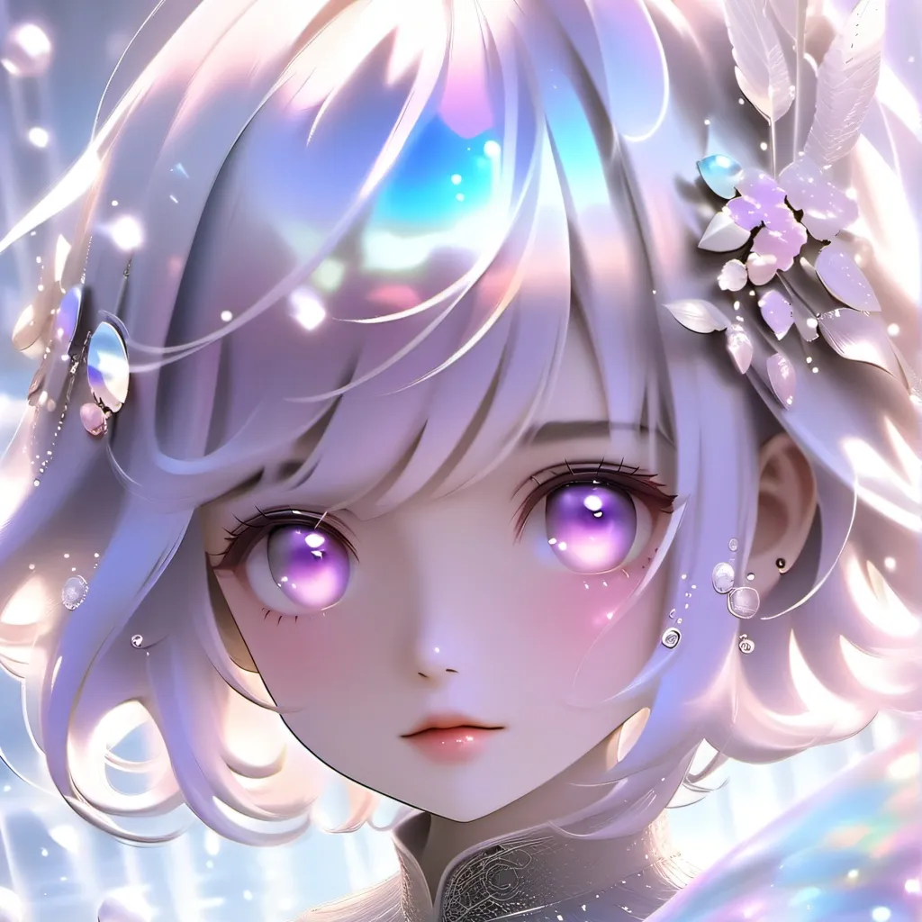 chat with ai character: UwU