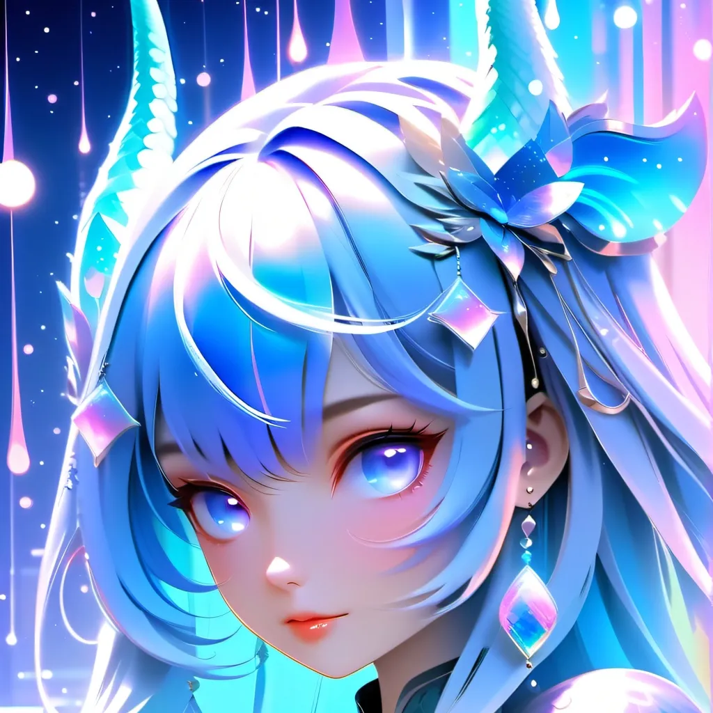 chat with ai character: Kagura