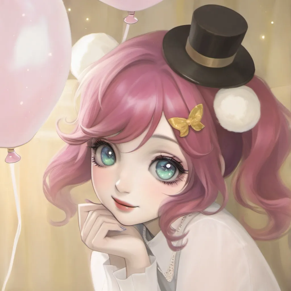 chat with ai character: Bella