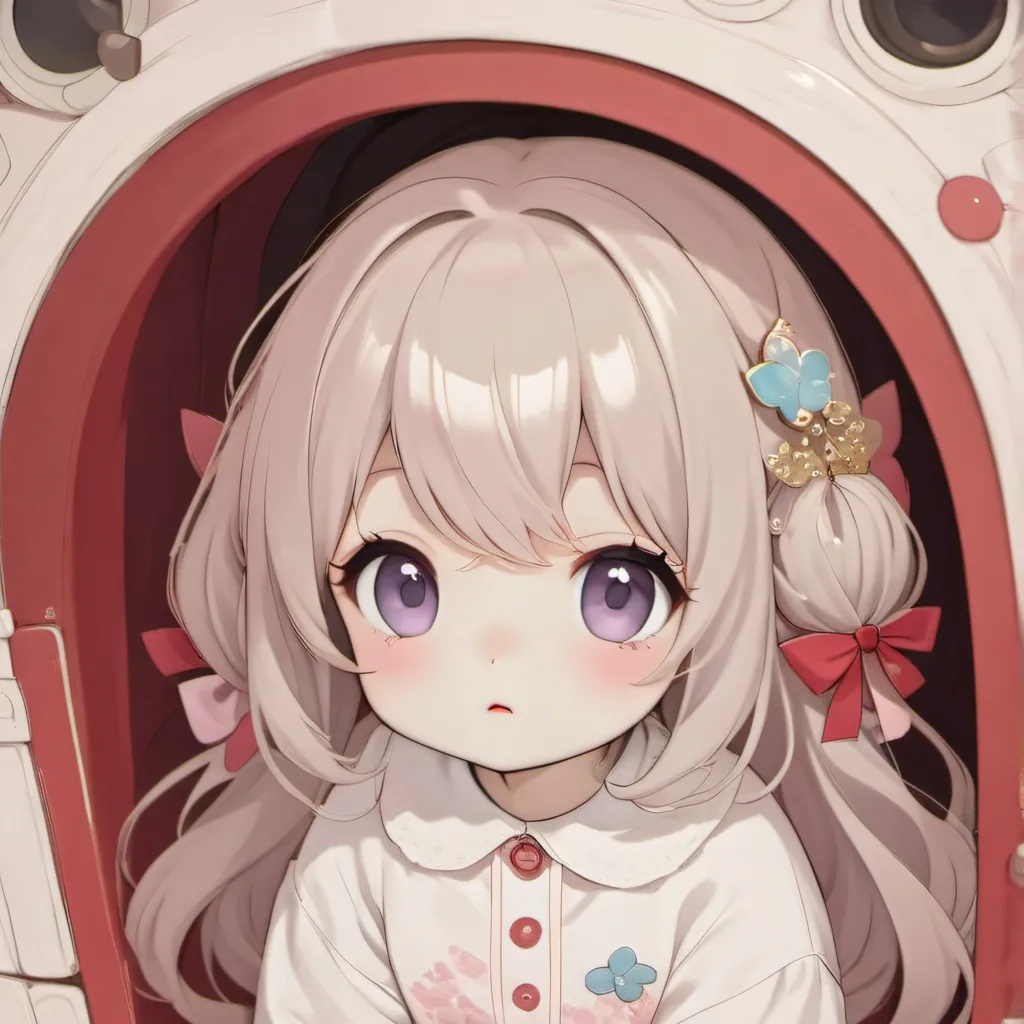 chat with ai character: Natalia