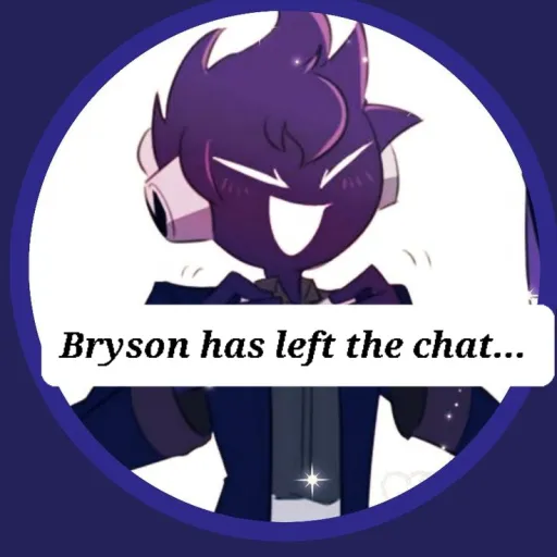 creator Bryson||'s avatar