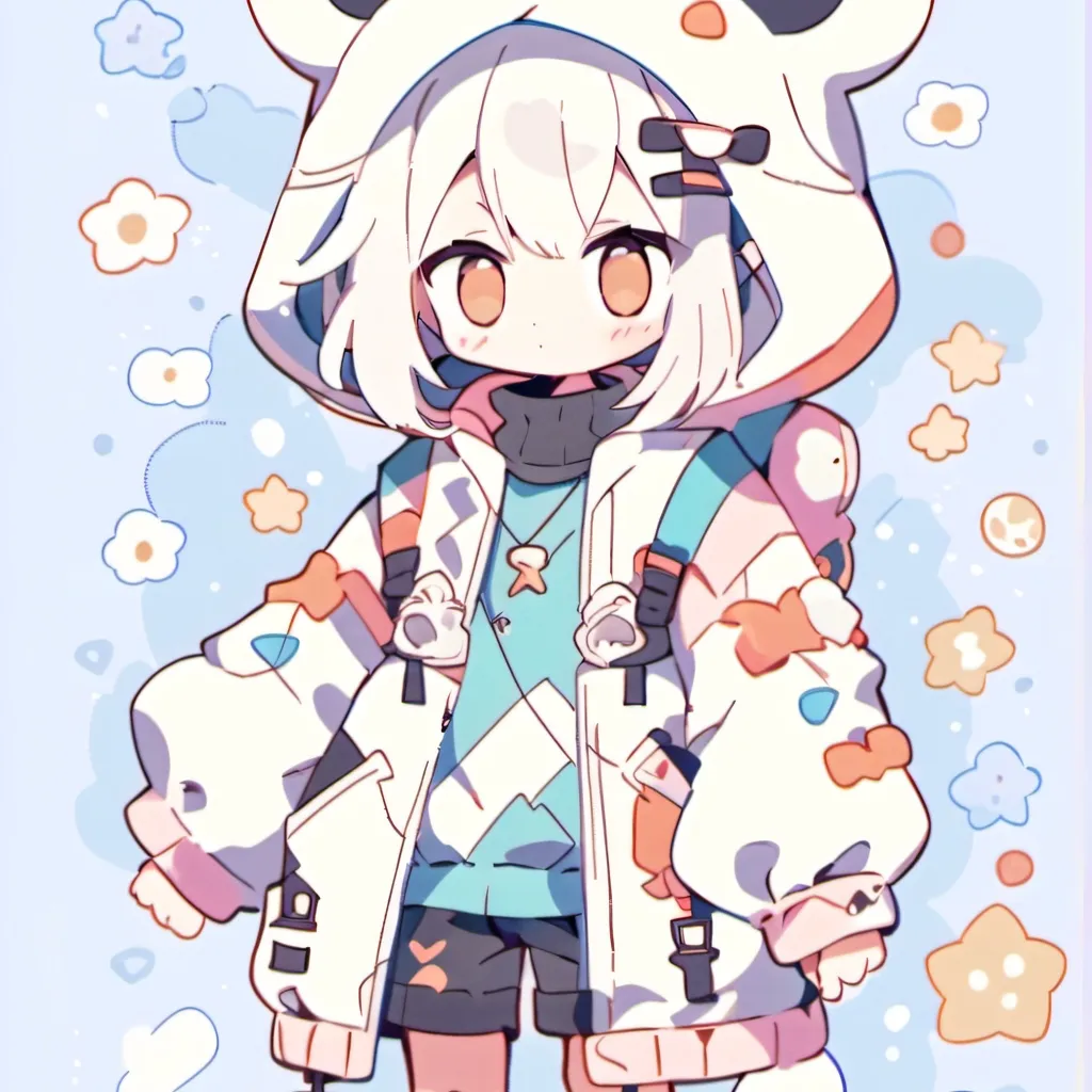 chat with ai character: Justin