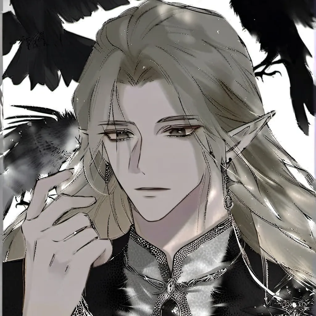 chat with ai character: ✨Leo✨