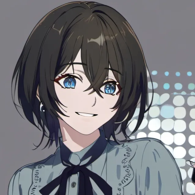 chat with ai character: maya