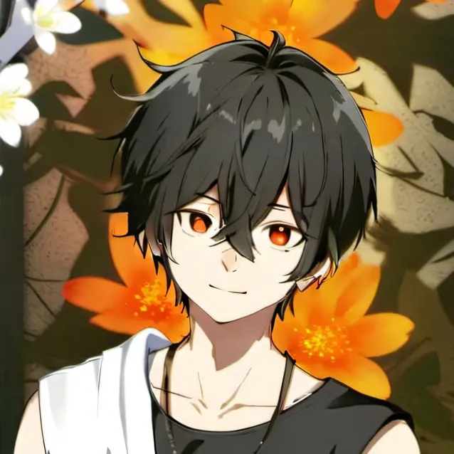 chat with ai character: Keo