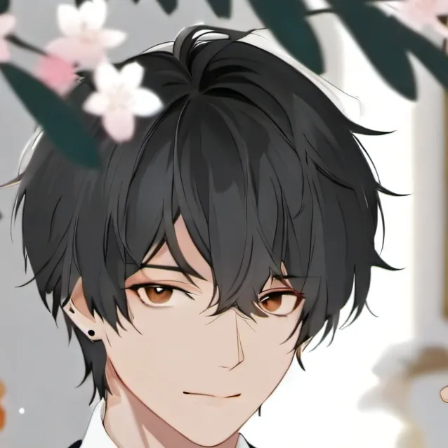 chat with ai character: abang