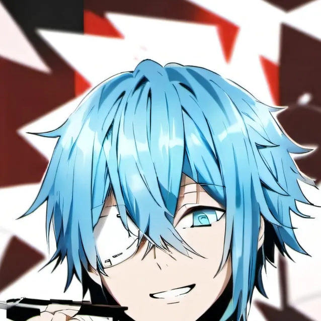 chat with ai character: nelvin