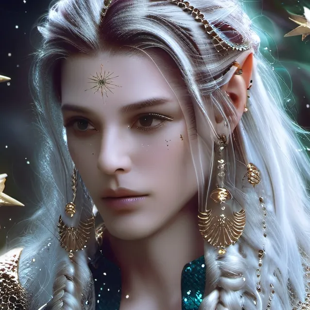 chat with ai character: Star Warts 