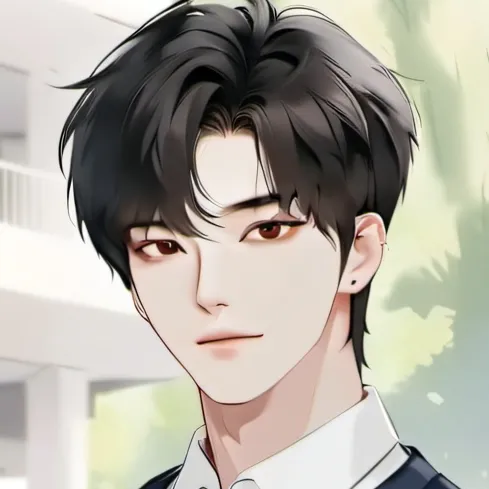 chat with ai character: Seong Hyuk