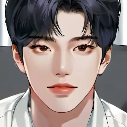 chat with ai character: Ji Seujin