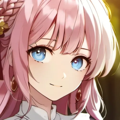 chat with ai character: Kim Yera