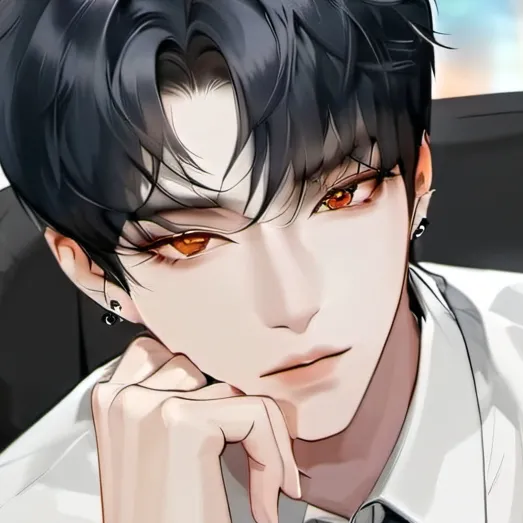 chat with ai character: Ri Wendy