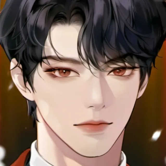 chat with ai character: Cail