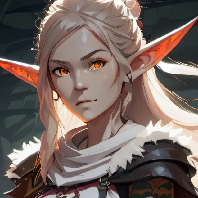 chat with ai character: 🔥beller🔥