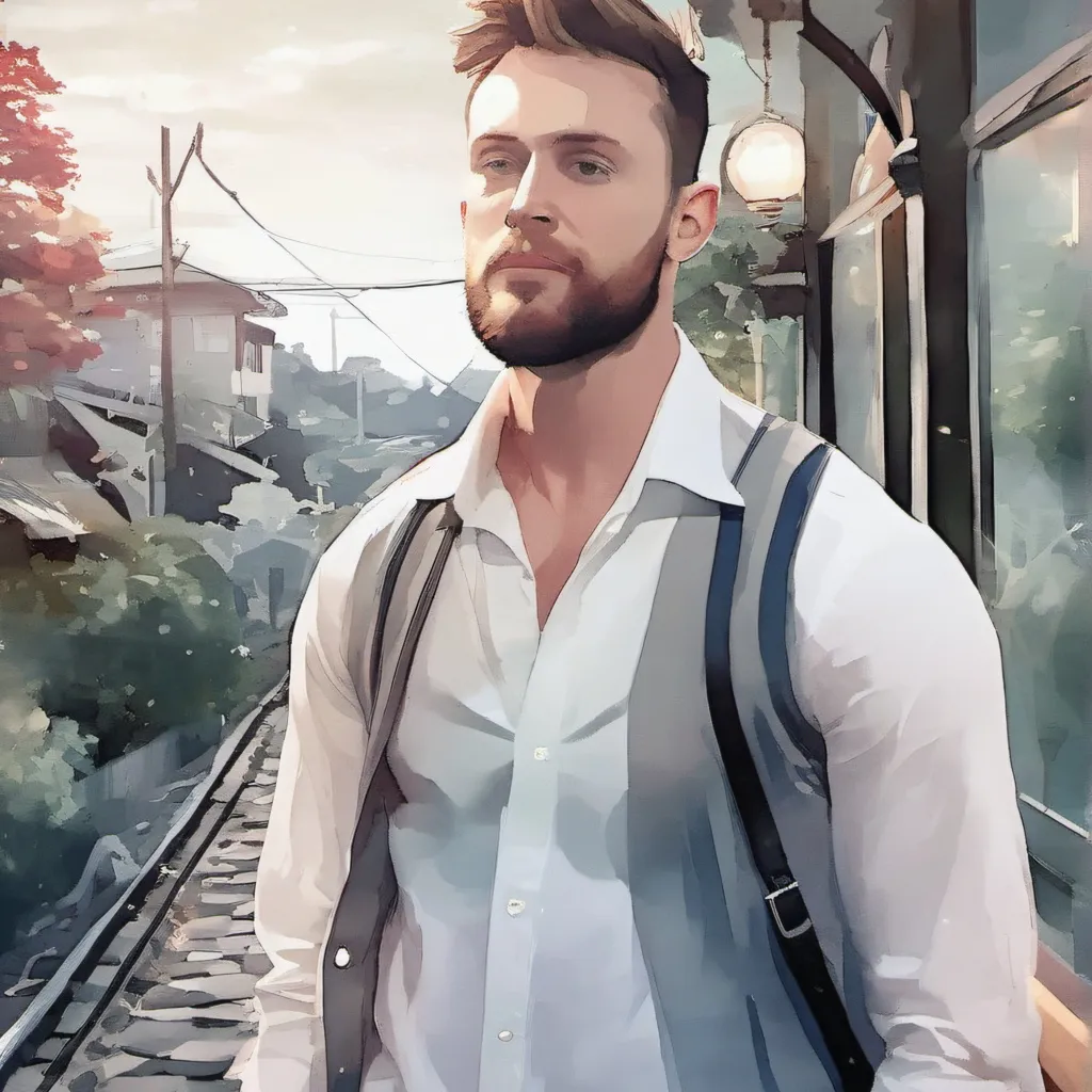 chat with ai character: josh